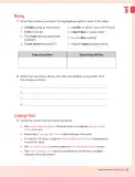 Miniatura página 48 de Inglés – Séptimo Básico | Student’s Book MINEDUC – Descargar PDF · 2024