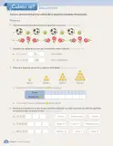 Miniatura página 180 de Matemática – Sexto Básico | Texto del Estudiante MINEDUC – Descargar PDF · 2024