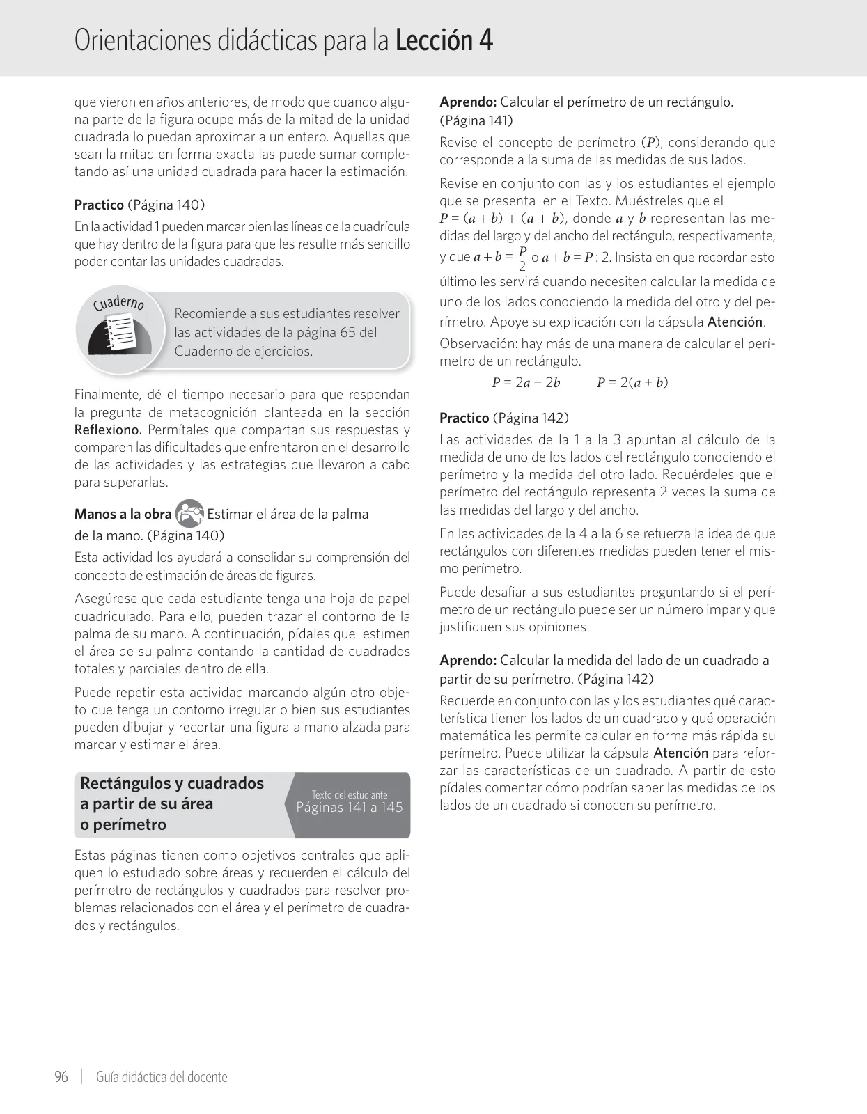Página 188 de Matemática – Quinto Básico | Texto del Estudiante MINEDUC – Descargar PDF · 2024