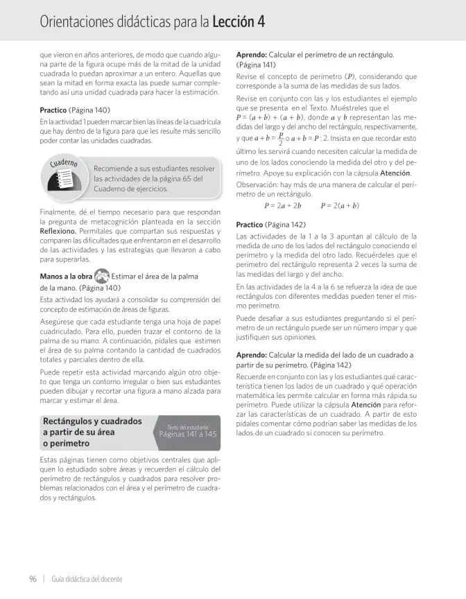 Página 188 de Matemática – Quinto Básico | Texto del Estudiante MINEDUC – Descargar PDF · 2024