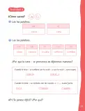 Miniatura página 14 de Lenguaje y Comunicación – Primero Básico | Texto del Estudiante MINEDUC – Descargar PDF · 2024