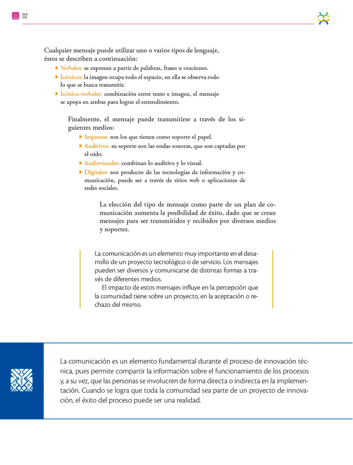 Página 33 de Colección Nanahuatzin. De lo humano y lo comunitario.   Libro de Educación Secundaria Grado 3°  Ciclo Escolar 2025 - 2026