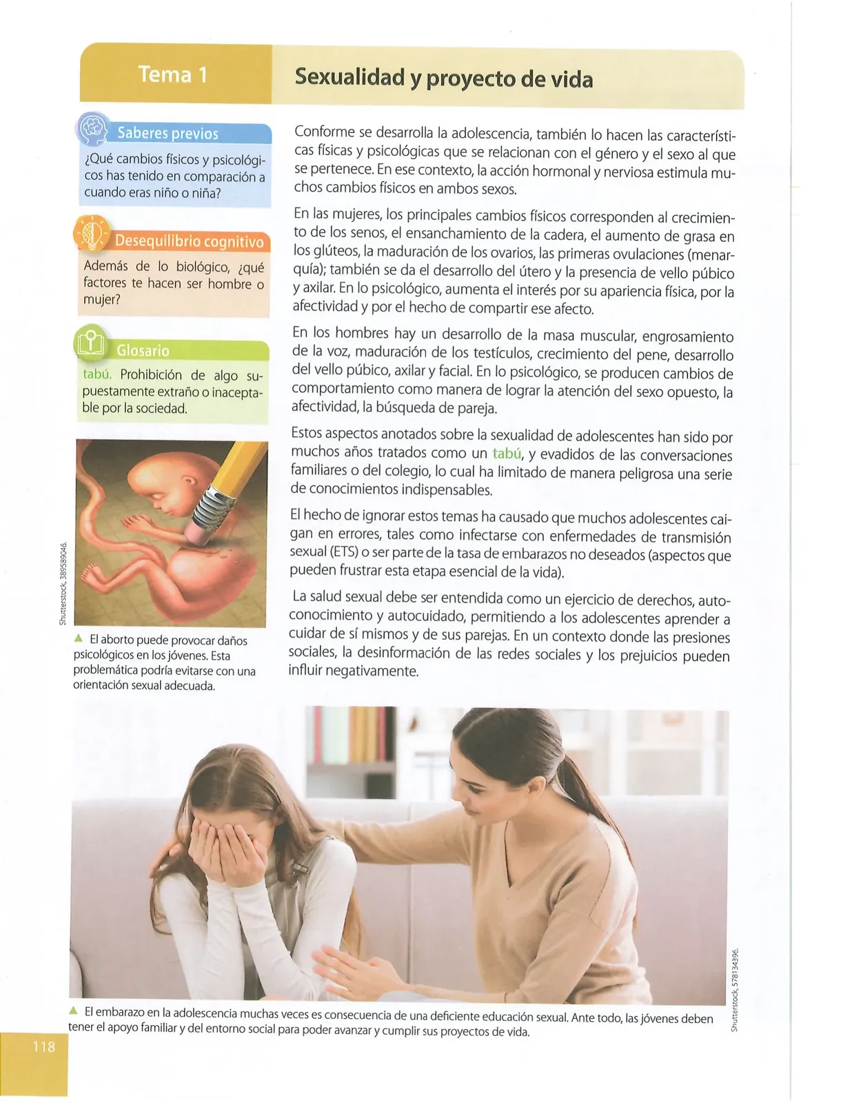 Miniatura página 115 de Ciencias Naturales · 10 EGB · 2024