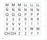 Miniatura página 243 de Aprendemos jugando : cuaderno de trabajo, 4 años · 2016