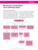 Miniatura página 16 de Ciencias Naturales 8° · Secundaria Activa