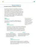 Miniatura página 102 de Colección Nanahuatzin. Nuestro libro de Proyectos. Tomo I.   Libro de Educación Telesecundaria Grado 3°  Ciclo Escolar 2025 - 2026