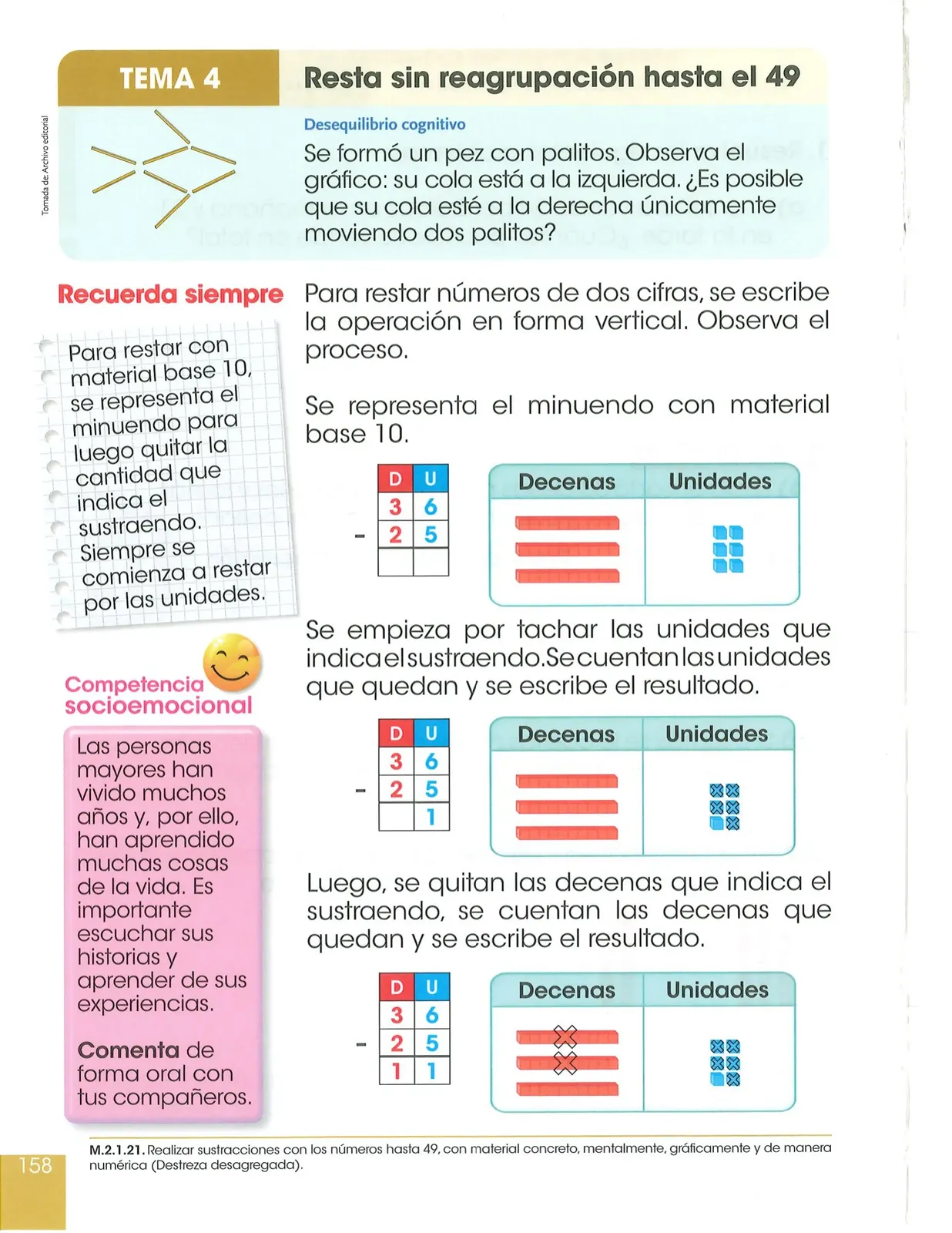 Página 159 de Matematica · 2 EGB · 2025