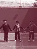 Miniatura página 47 de Un libro sin recetas para la maestra y el maestro. Fase 2  Libro de Educación Preescolar Grado 1°, 2°, 3°  Ciclo Escolar 2025 - 2026