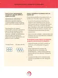 Miniatura página 35 de Orientaciones para la indagación en Matemática · 2024