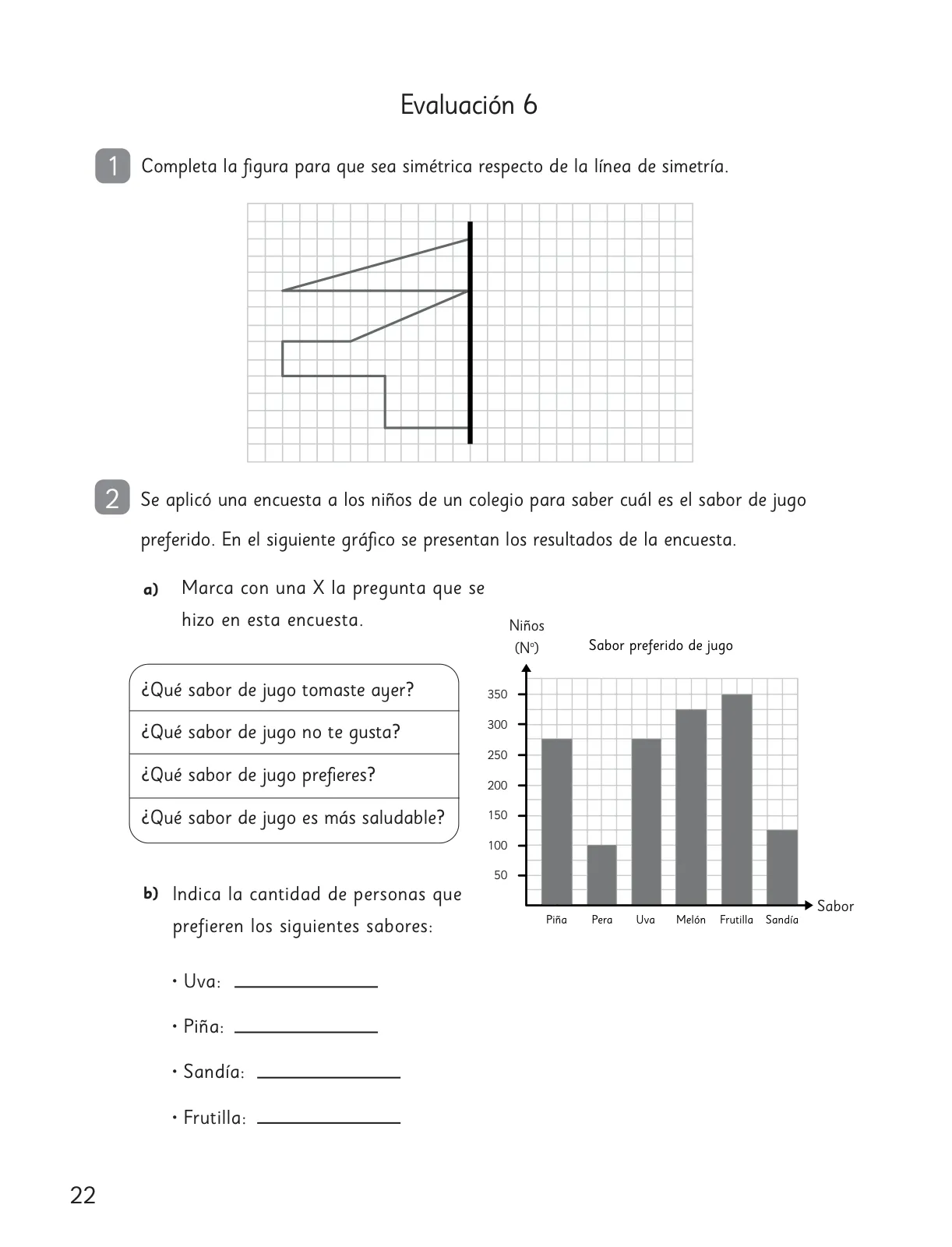 Miniatura página 24 de Sumo Primero – Cuarto Básico | Texto del Estudiante MINEDUC – Descargar PDF · 2024