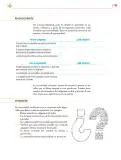 Miniatura página 22 de Colección Sk´asolil. Nuestro libro de proyectos.   Libro de Educación Secundaria Grado 2°  Ciclo Escolar 2025 - 2026