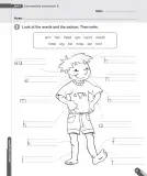 Miniatura página 65 de Inglés – Primero Básico | Student’s Book MINEDUC – Descargar PDF · 2024
