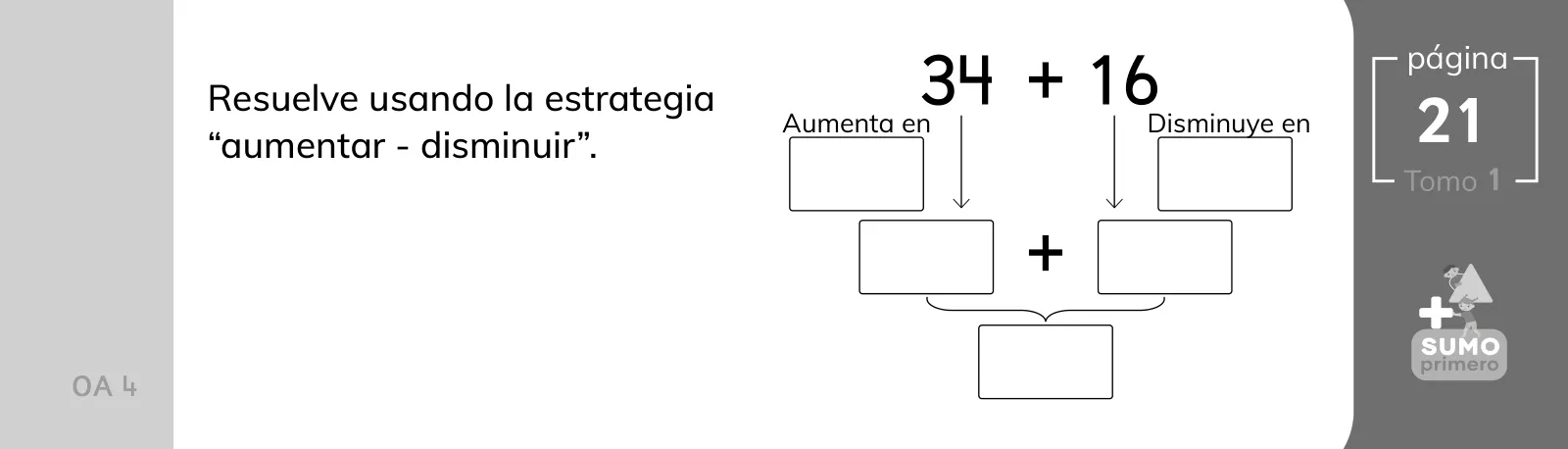 Página 14 de Sumo Primero – Tercero Básico | Texto del Estudiante MINEDUC – Descargar PDF · 2024