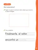 Miniatura página 138 de Lenguaje y Comunicación – Primero Básico | Texto del Estudiante MINEDUC – Descargar PDF · 2024