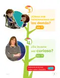 Miniatura página 9 de Lenguaje y Comunicación – Segundo Básico – Texto del Estudiante MINEDUC – Descargar PDF · 2024