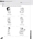 Miniatura página 76 de Inglés – Segundo Básico | Texto del Estudiante MINEDUC – Descargar PDF · 2024