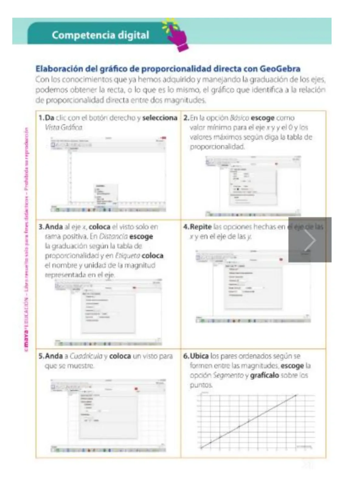 Página 215 de Matematica · 5 EGB · 2025
