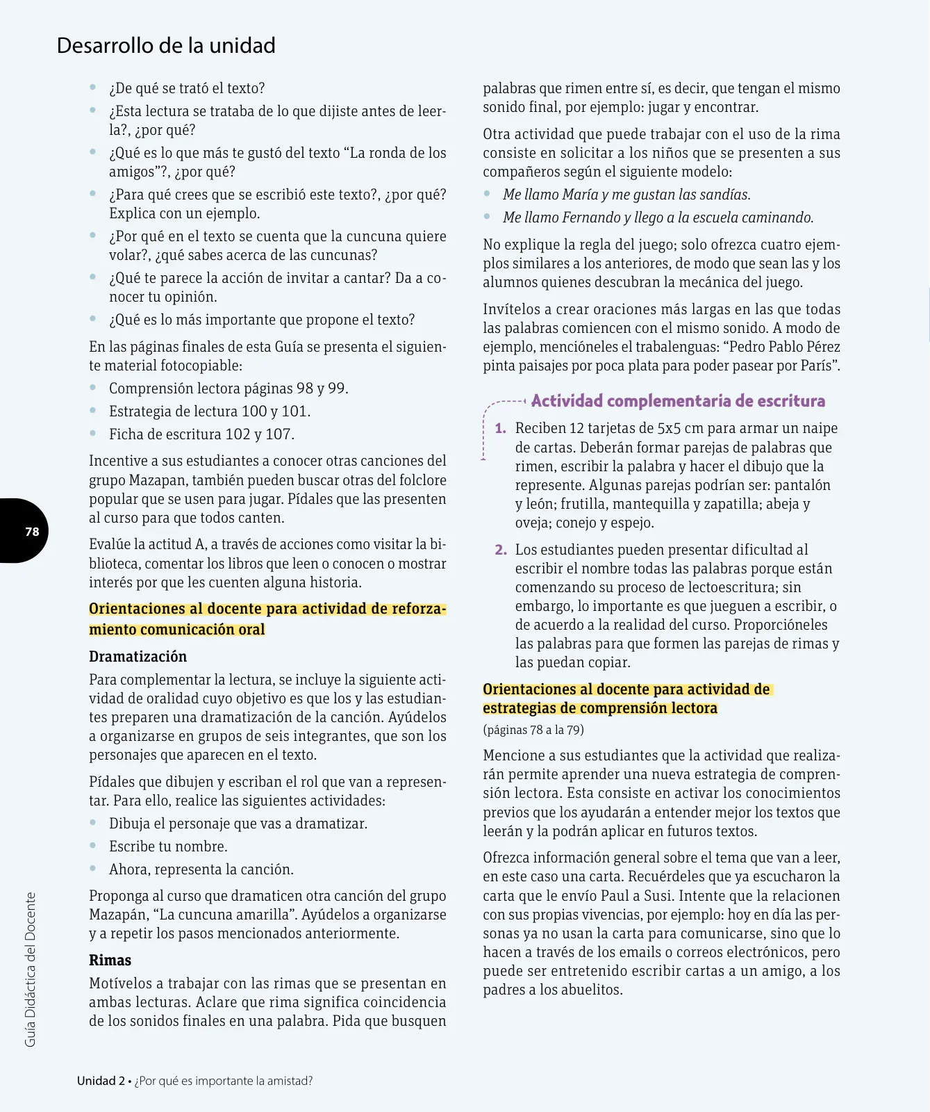 Miniatura página 145 de Lenguaje y Comunicación – Primero Básico | Texto del Estudiante MINEDUC – Descargar PDF · 2024