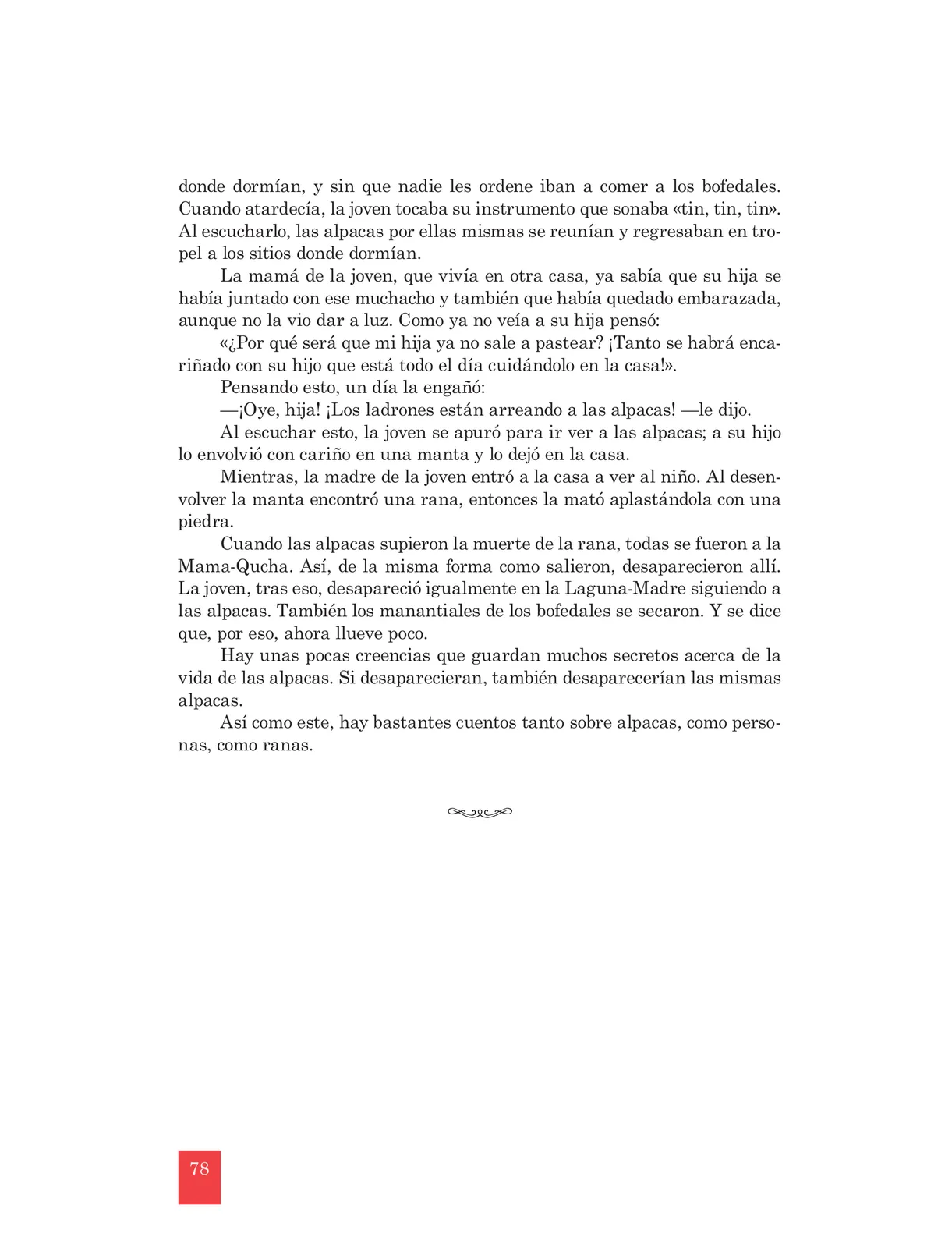 Página 80 de Antología literaria 1 · 2019
