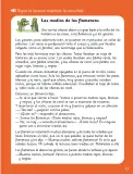 Miniatura página 75 de Lenguaje y Comunicación – Segundo Básico – Texto del Estudiante MINEDUC – Descargar PDF · 2024