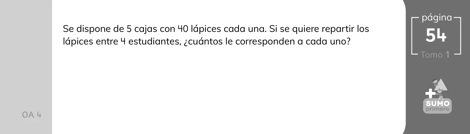 Página 25 de Sumo Primero – Quinto Básico | Texto del Estudiante MINEDUC – Descargar PDF · 2024