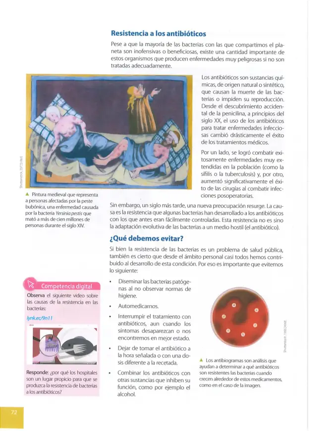 Página 73 de Ciencias Naturales 9° · 2025