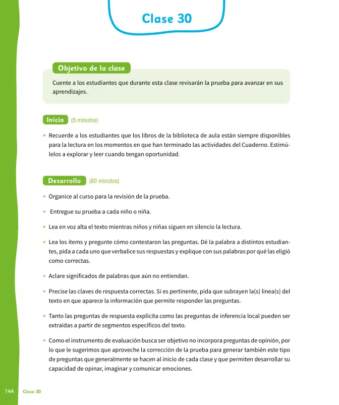 Página 145 de Lenguaje y Comunicación – Primero Básico | Texto del Estudiante MINEDUC – Descargar PDF · 2024