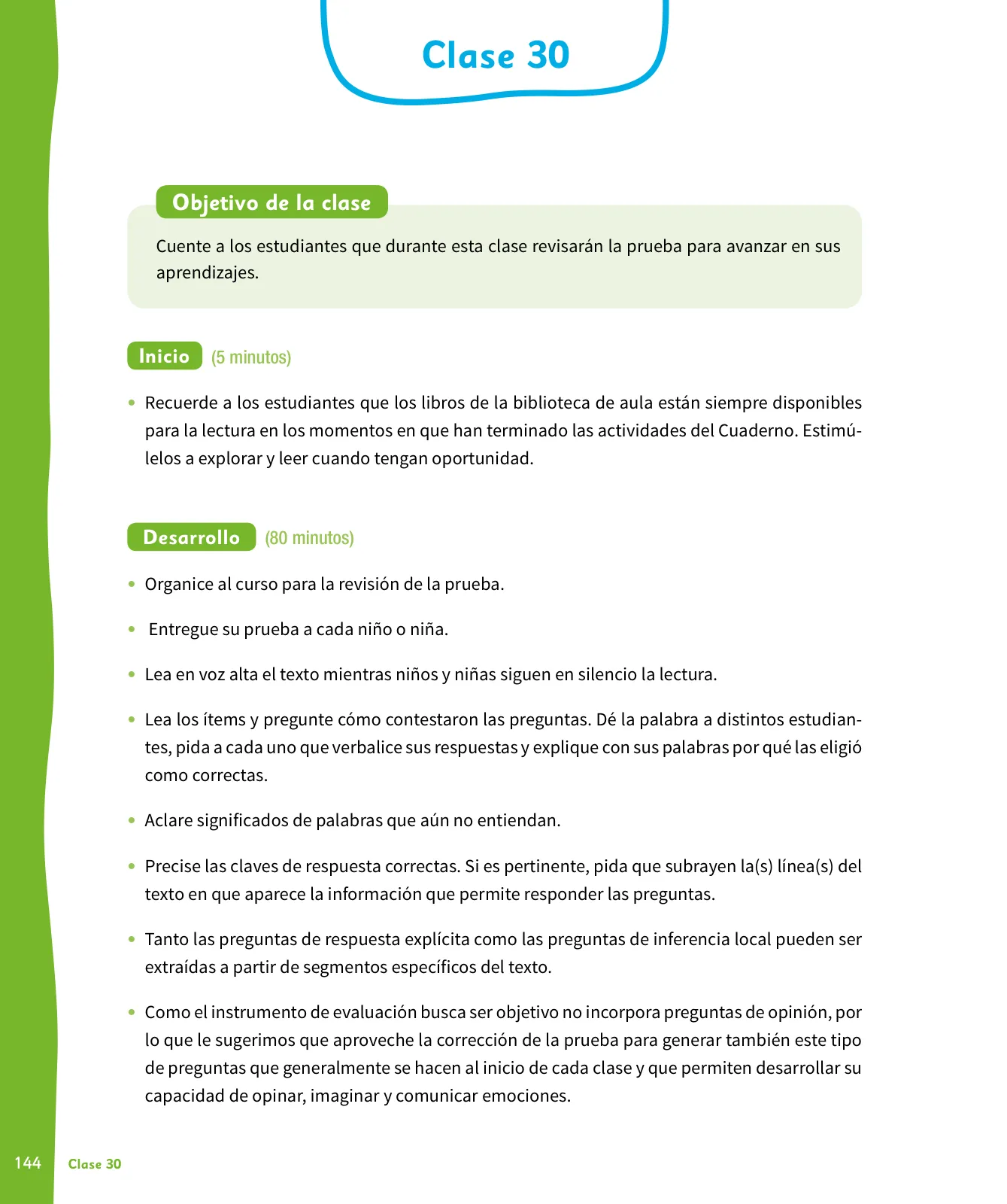 Miniatura página 145 de Lenguaje y Comunicación – Primero Básico | Texto del Estudiante MINEDUC – Descargar PDF · 2024