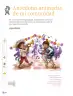 Miniatura página 83 de Proyectos Comunitarios.   Libro de Educación Primaria Grado 4°  Ciclo Escolar 2025 - 2026