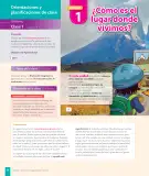 Miniatura página 22 de Historia, Geografía y Ciencias Sociales – Segundo Básico – Texto del Estudiante MINEDUC – Descargar PDF · 2024