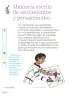 Miniatura página 13 de Proyectos Escolares.   Libro de Educación Primaria Grado 1°  Ciclo Escolar 2025 - 2026