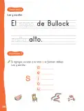 Miniatura página 105 de Lenguaje y Comunicación – Primero Básico | Texto del Estudiante MINEDUC – Descargar PDF · 2024