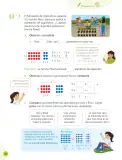 Miniatura página 28 de Cuadernillo de Matemática 4, cuarto grado de Primaria · 2023