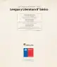 Miniatura página 3 de Lengua y Literatura – Octavo Básico | Texto del Estudiante MINEDUC – Descargar PDF · 2024