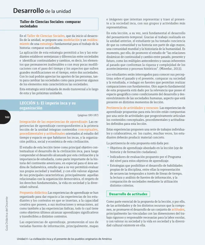 Página 117 de Ciencias Naturales – Cuarto Básico | Texto del Estudiante MINEDUC – Descargar PDF · 2024