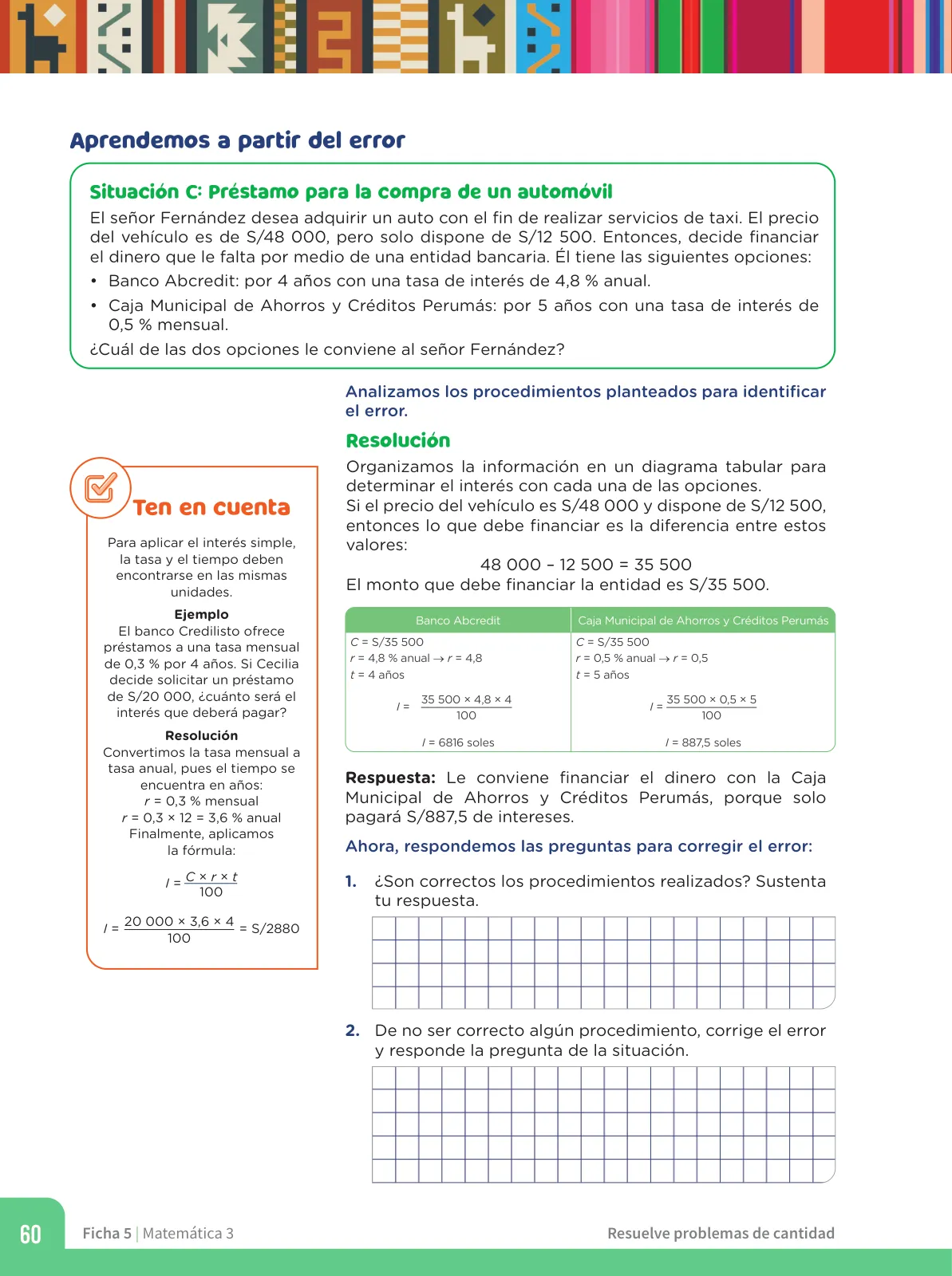 Miniatura página 62 de Fichas de Matemática 3 · 2024