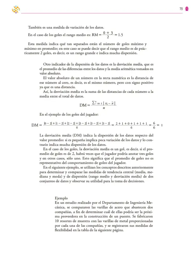 Página 80 de Colección Nanahuatzin. Saberes y pensamiento científico. Libro de Educación Secundaria Grado 3° Ciclo Escolar 2025 - 2026