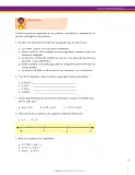 Miniatura página 79 de Matematica 6° · Secundaria Activa