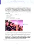 Miniatura página 60 de Aprendemos a través del lenguaje del teatro Fascículo 4 para estudiantes de Educación Secundaria · 2024