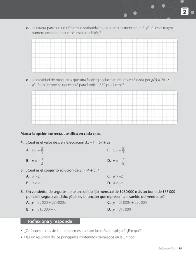 Página 77 de Matemática – Octavo Básico | Texto del Estudiante MINEDUC – Descargar PDF · 2024