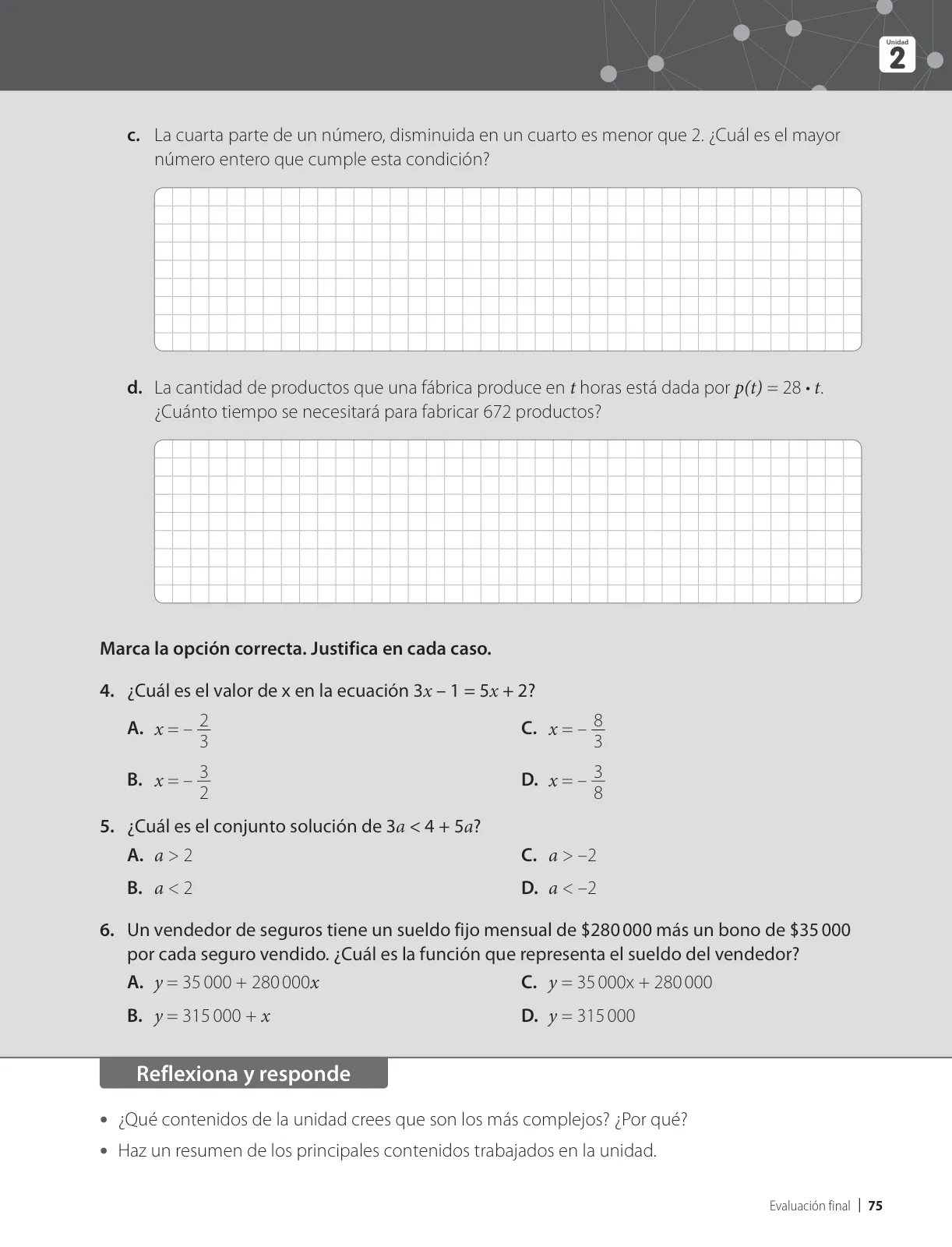 Miniatura página 77 de Matemática – Octavo Básico | Texto del Estudiante MINEDUC – Descargar PDF · 2024