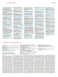 Miniatura página 254 de Nuestros saberes: Libro para alumnos, maestros y familia.   Libro de Educación Primaria Grado 5°  Ciclo Escolar 2025 - 2026