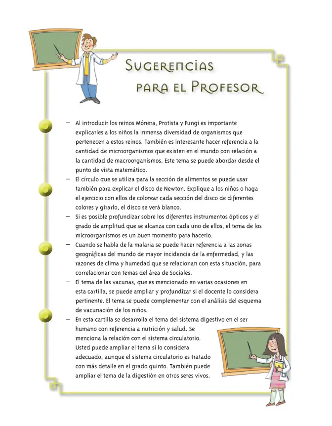 Página 79 de Ciencias Naturales 4° · Cartilla 01