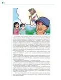 Miniatura página 21 de Colección Nanahuatzin. Nuestro libro de Proyectos. Tomo I.   Libro de Educación Telesecundaria Grado 3°  Ciclo Escolar 2025 - 2026