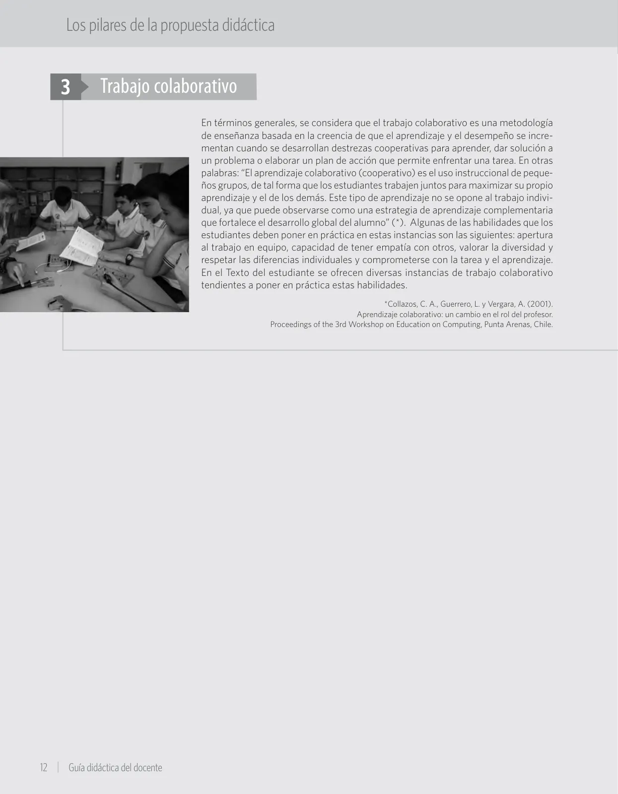 Página 14 de Matemática – Quinto Básico | Texto del Estudiante MINEDUC – Descargar PDF · 2024