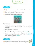 Miniatura página 40 de Lenguaje y Comunicación – Primero Básico | Texto del Estudiante MINEDUC – Descargar PDF · 2024