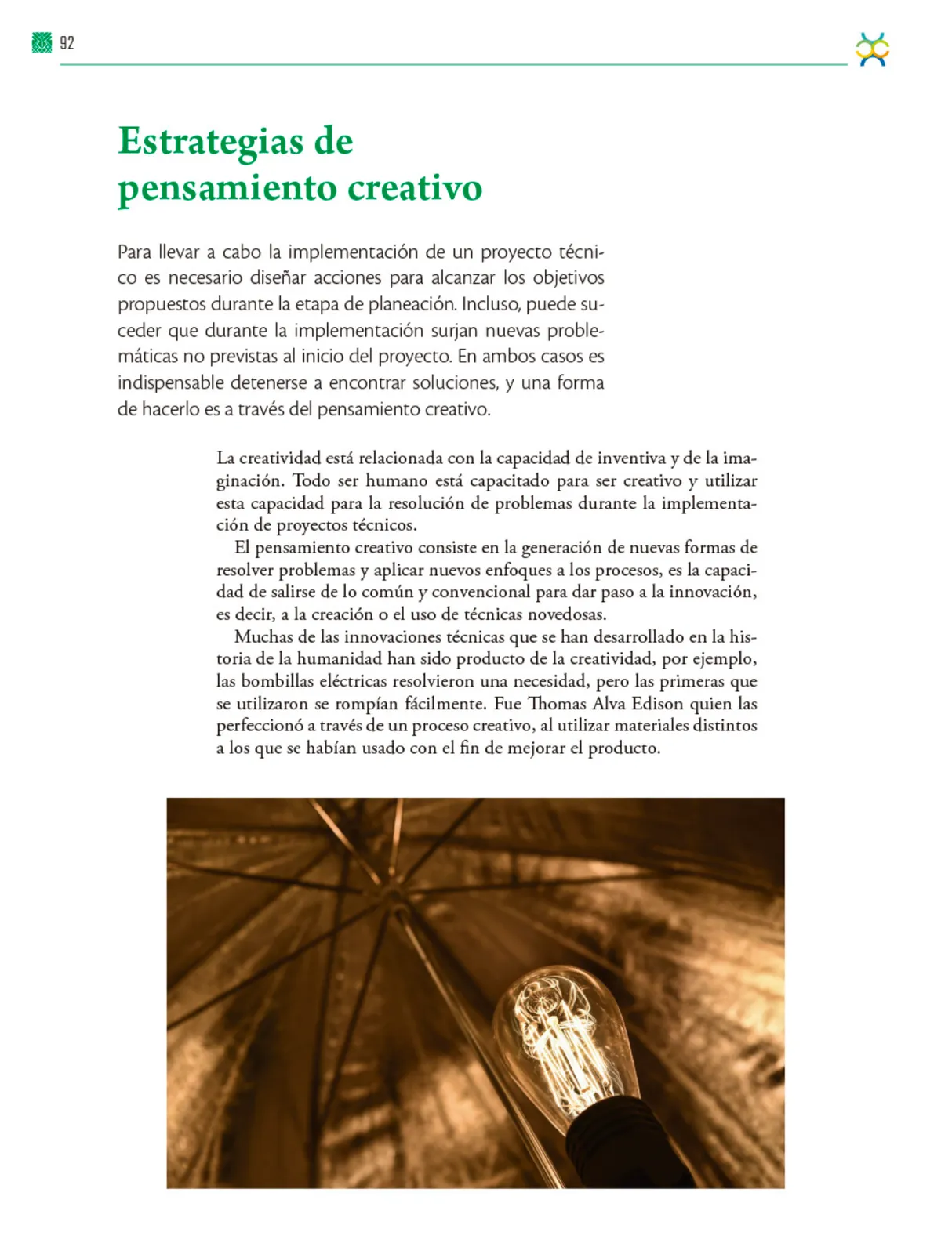 Página 93 de Colección Nanahuatzin. De lo humano y lo comunitario. Libro de Educación Telesecundaria Grado 3° Ciclo Escolar 2025 - 2026