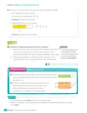 Miniatura página 120 de Matemática – Quinto Básico | Texto del Estudiante MINEDUC – Descargar PDF · 2024
