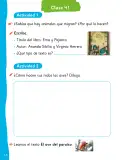 Miniatura página 18 de Lenguaje y Comunicación – Segundo Básico – Texto del Estudiante MINEDUC – Descargar PDF · 2024