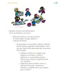 Miniatura página 258 de Proyectos Comunitarios.   Libro de Educación Primaria Grado 2°  Ciclo Escolar 2025 - 2026
